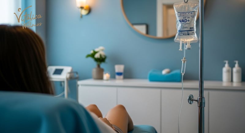 Vitalica ile Bağışıklık Güçlendirme: Doğal Yöntemler ve Takviyeler