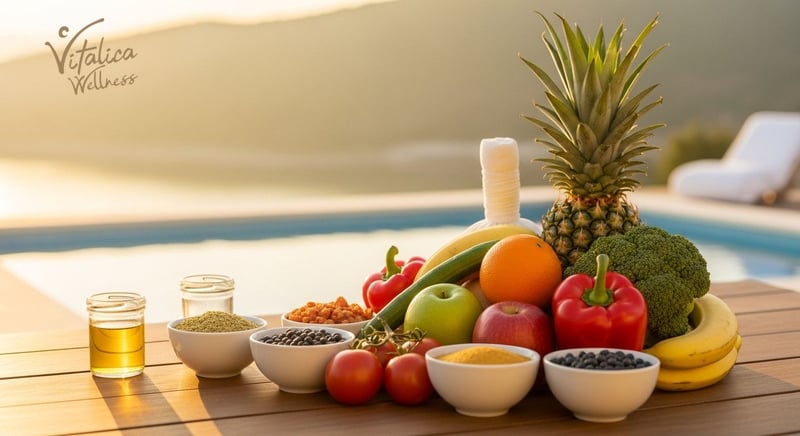 Vitalica ile Cilt Gençleştirme: Bilmeniz Gerekenler