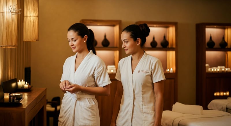 Vitalica ile kişiye özel wellness programları