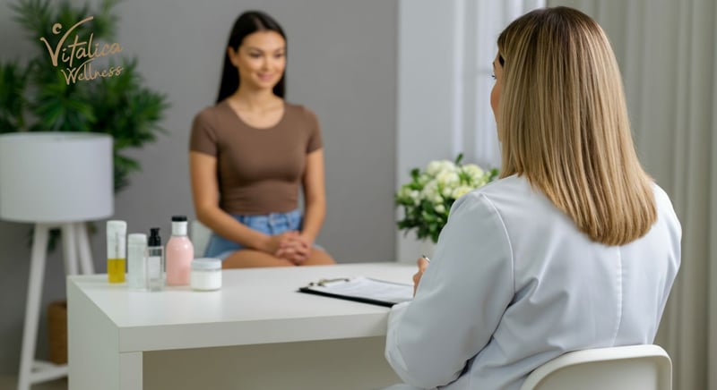 Vitalica ile metabolizma hızlandırma ve kalori yakma yöntemleri