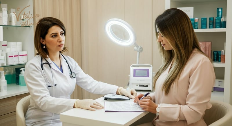 Vitalica ile yaşlanma karşıtı mitler, gerçekten işe yarıyor mu?