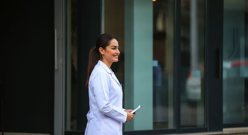 Vitalica'nın Merhaba Kültürü: Selamlaşma Yöntemleri