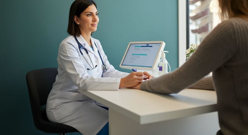 Vitalica'nın Metabolizma Hızlandırma Sırları: Yağ Yakımını Destekleyin!