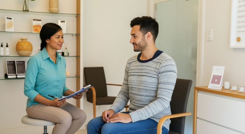 Vitalica'nın Sağlık Felsefesi: Bütünsel İyi Oluş Yaklaşımı