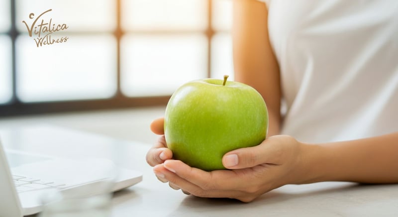Vitalica'nın Yoga ve Meditasyon Rehberi