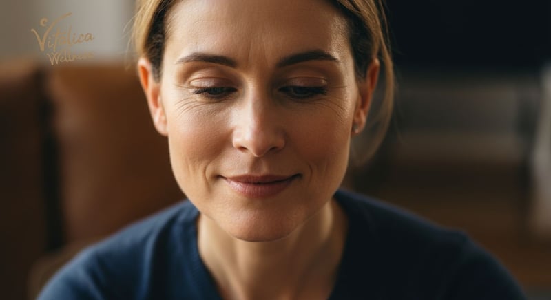 Vitalica's 5 Säulen der Burnout Prävention: Mehr als nur Entspannung!