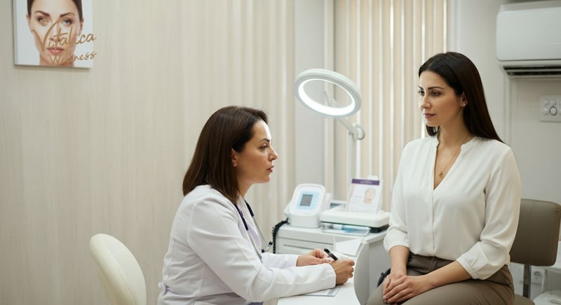 Vitalica Anti-Aging Arsenal: Proven Strategies Revealed