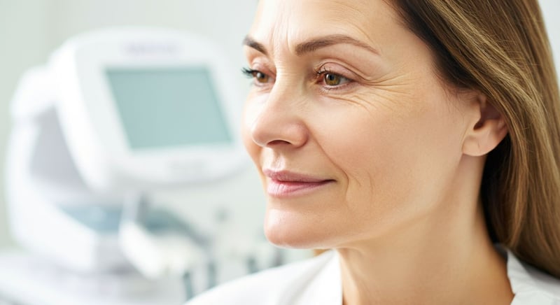 Vitalica Anti-Aging Geheimnisse: Natürliche Faltenreduzierung und Hautverjüngung