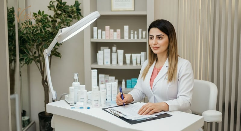 Vitalica Anti-Aging-Produkte für strahlende Haut