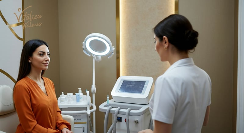 Vitalica Anti-Aging-Revolution: Besonderheiten