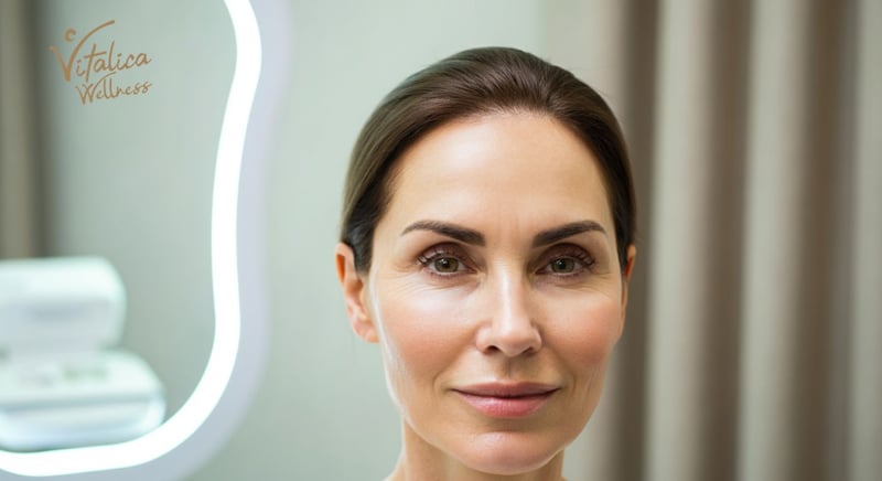 Vitalica Anti-Aging Strategien: Jugendliches Aussehen bewahren
