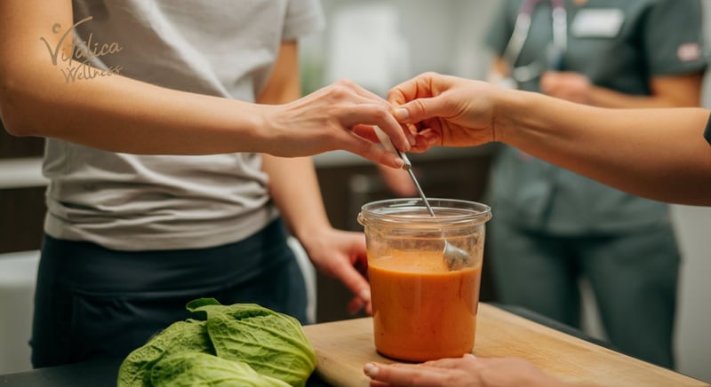 Vitalica's Diet Clinic: Medical Weight Loss Redefined