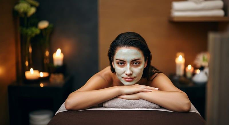 Vitalica's Facial Revolution: Unlocking Radiant Skin