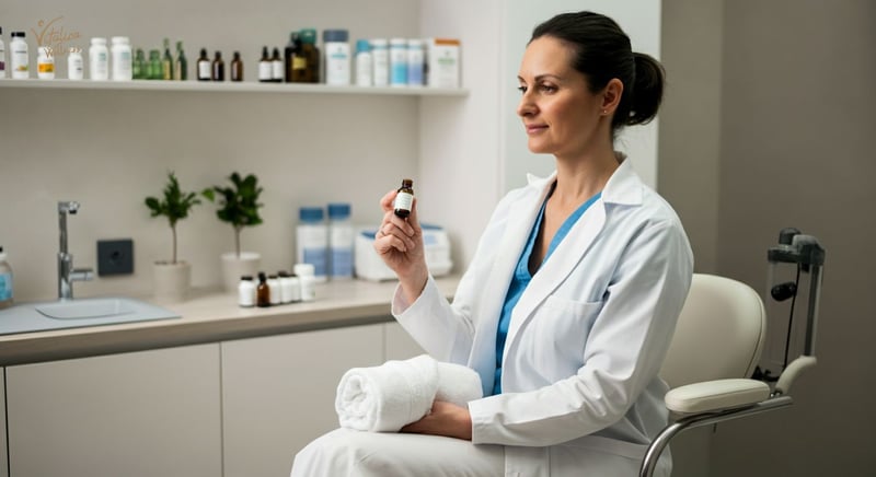 Vitalica's Guide: Top Vitamins to Boost Immune System Naturally