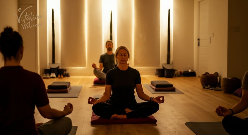 Vitalica Strategien zur Förderung der psychischen Widerstandsfähigkeit