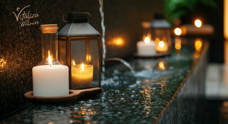Vitalica Spa Angebote: Perfekte Auszeit finden