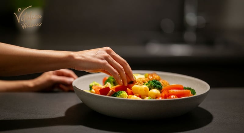 Vitalität steigern: Tipps für mehr Energie im Alltag