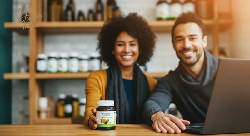 Vitaminler ve Mineraller: Bağışıklık Dostu Beslenme Rehberi