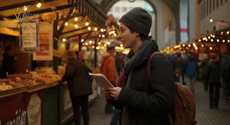 Formelle und informelle Grüße im Deutschen
