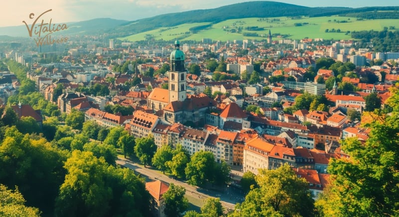 Regionale Begrüßungen in Deutschland: Moin Moin bis Guten Tag