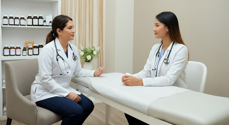 Starkes Immunsystem mit Vitalica wichtig