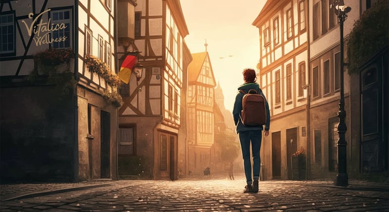 Bedeutung und Herkunft des Grußes 'Hallo'