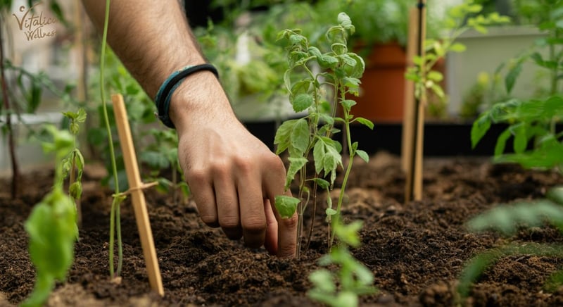 Regeneration der Umwelt: Bedeutung und Auswirkungen