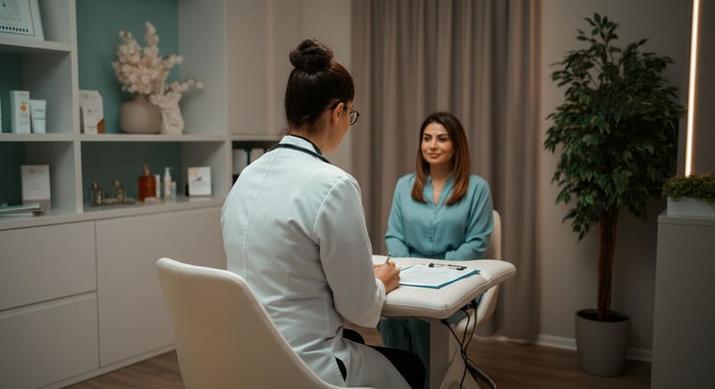 Stress und seine Auswirkungen auf Vitalica