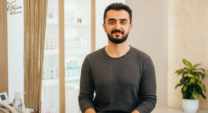 Wellness und Gesundheit: Bedeutung und Vorteile