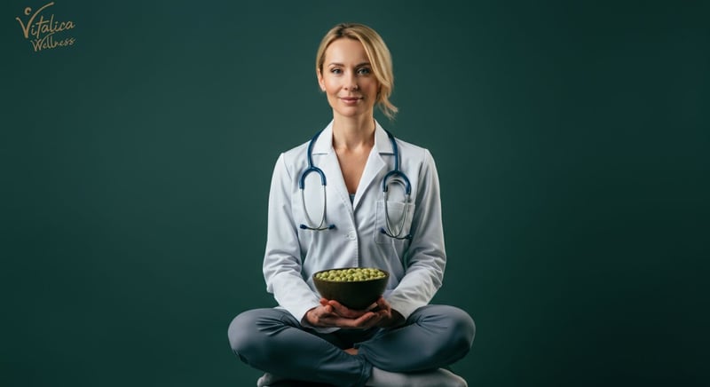 Wichtige Vitamine für das Immunsystem