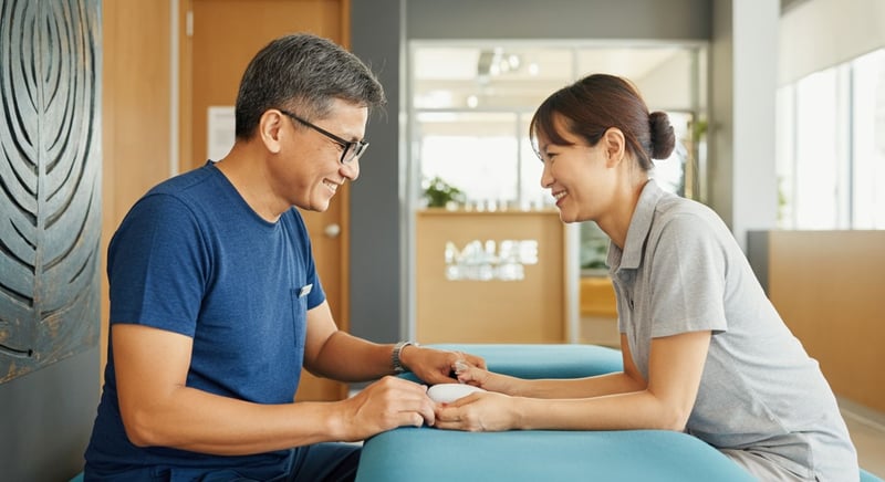 Virtual and contactless greetings in a digital world