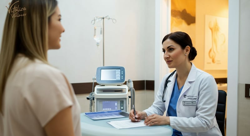 SEO-Bedeutung für Wellness