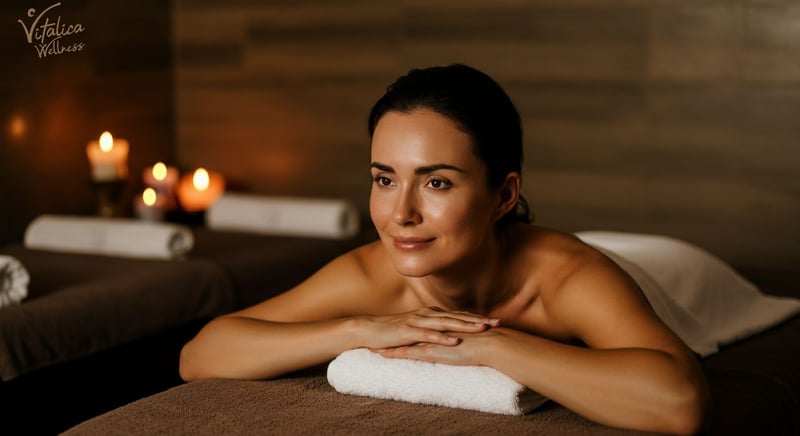 Wie oft ins Spa gehen? Expertenmeinungen