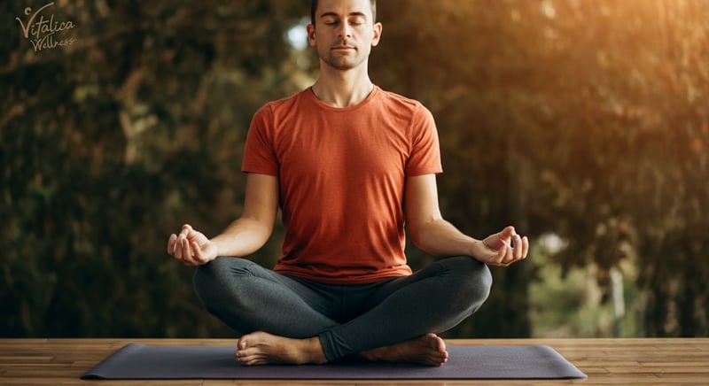 Yoga für Anfänger: Sanfter Einstieg in die Praxis
