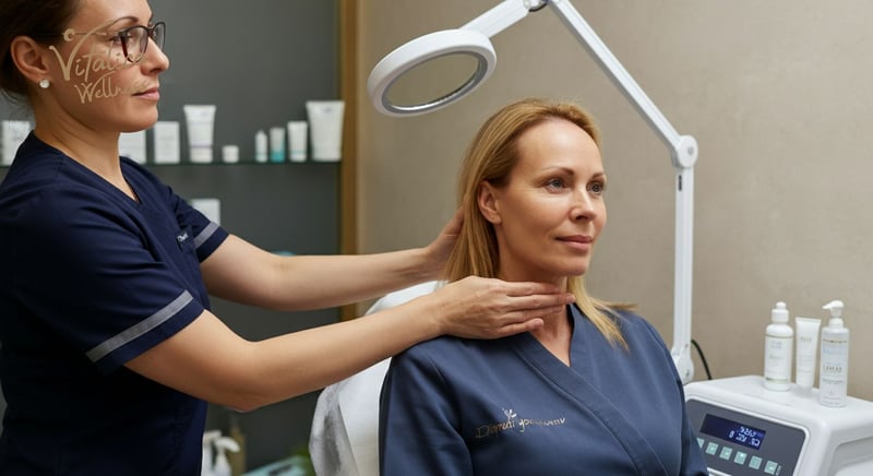 Youth Enhancement Strategies: Look Younger Naturally with Vitalica