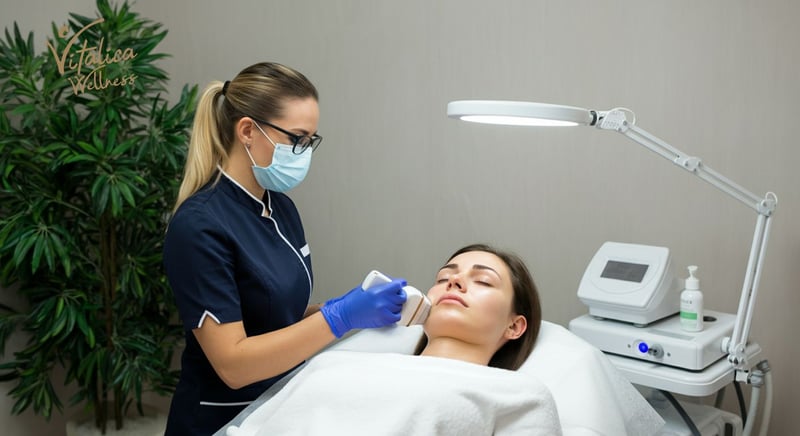 Youth Enhancement: Vitalica's Proven Strategies for a Younger You