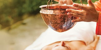 Ayurvedik Detoks Programı