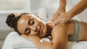 Alles über Lymphdrainage: Bedeutung und Vorteile