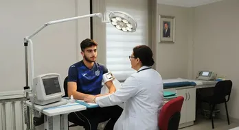 Amatör Sporun Sağlıklı Yaşam Üzerindeki Etkileri: Vitalica Wellness Perspektifi