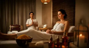 Ayurveda-Entgiftung: Entdecken Sie die Kraft der Reinigung bei Vitalica Wellness