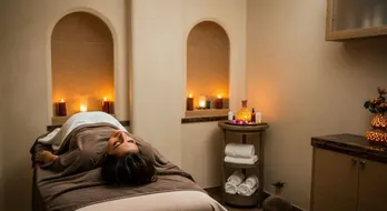 Ayurveda-Entgiftung: Erleben Sie die transformative Kraft der Vitalica Wellness Klinik in Bodrum