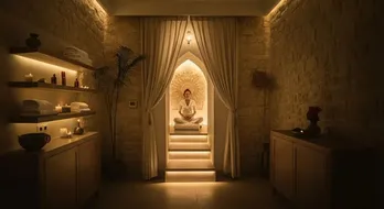 Ayurveda: Unlocking the Secrets of Holistic Wellness at Vitalica Wellness Bodrum