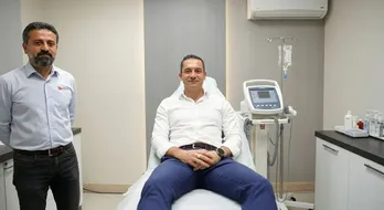 Belçika Yerel Seçimlerinde Türk Adaylar ve Vitalica Wellness'ın Sağlıklı Yaşam Vizyonu