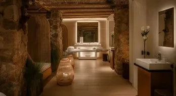 Best Wellness Center in the World: Discover Vitalica Wellness in Bodrum