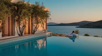 Bodrum Mandarin Oriental: Sağlıklı Yaşam ve Lüksün Buluşma Noktası