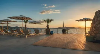 Bodrum Park Resort: Sağlıklı Yaşamın Kalbinde Eşsiz Bir Tatil Deneyimi