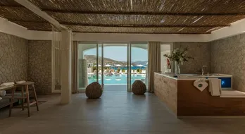 Bodrum Park Resort: Sağlıklı Yaşamın Kalbinde Yenilikçi Bir Deneyim