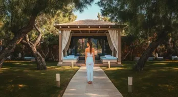 Bodrum'da Vitalica Wellness ile Sağlıklı Yaşamın Kapılarını Aralayın