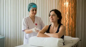 Clinique de Désintoxication : Découvrez Vitalica Wellness, le Meilleur Centre de Bien-Être en Turquie