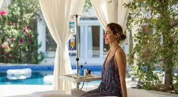 Detoks Merkezleri: Vitalica Wellness ile Sağlıklı Yaşamın Yeni Yüzü